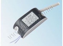 Драйвер светодиода LD 8-12x1W (300mA) 220V IP20